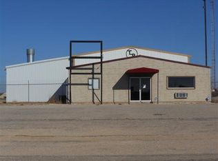 780 W Interstate 20, Colorado City, TX 79512