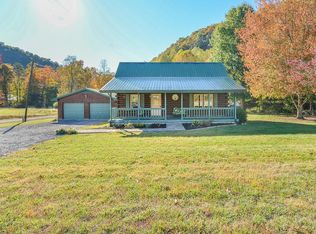 110 Faust Frd, Gate City, VA 24251
