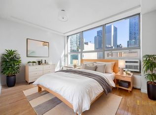 106 Fulton St #14F, New York, NY 10038