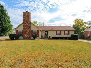 401 Springtime Ct, Antioch, TN 37013