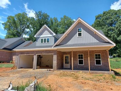 3722 Tanglewood Forest Dr, Clemmons, NC, 27012