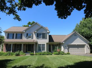 39 Park View Dr, Pittsford, NY 14534