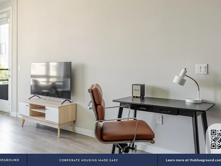 Office Area
