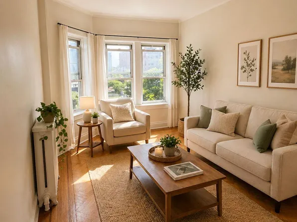 110 sunnyside Avenue, Brooklyn, NY 11207