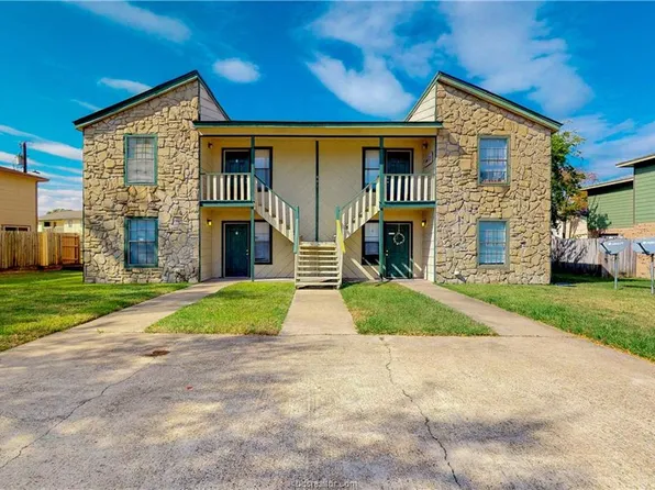 801 San Pedro Dr APT D, College Station, TX 77845