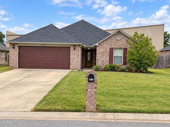 4059 Gabriel Ct, Jonesboro, AR 72405