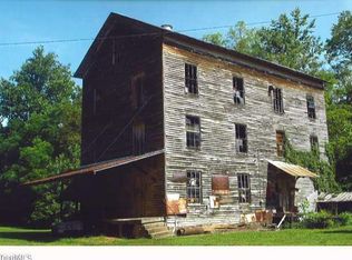 0 Collinstown Rd, Westfield, NC 27053