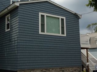 15 5th St, Highlands, NJ 07732