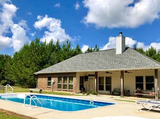 2560 Bad Bayou Trl SW, Mc Call Creek, MS 39647