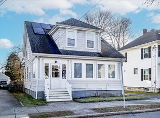 23 Archer St, Lynn, MA 01902