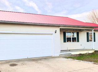 118 Waterford Ln, Glasgow, KY 42141