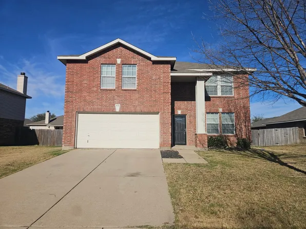 1432 Lauren Dr, Burleson, TX 76028