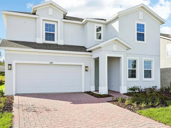 27472 Black Kite Ave, Howey In The Hills, FL 34748