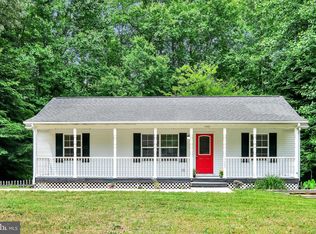 9649 Mohawk Dr, King George, VA 22485