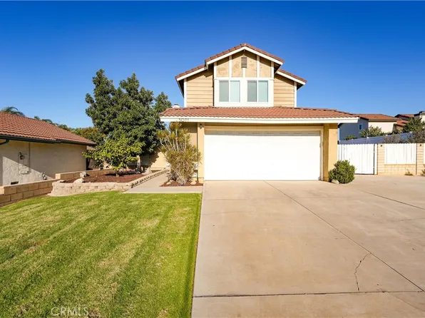 3071 Wicklow Dr, Riverside, CA 92503