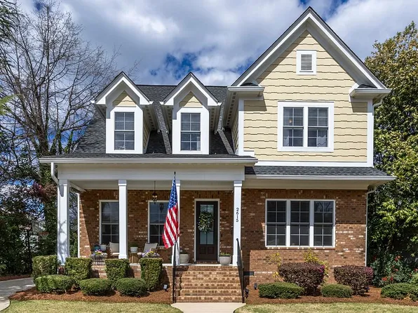 2617 Monroe St, Columbia, SC 29205