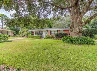 1830 Morningside Dr, Pensacola, FL 32503