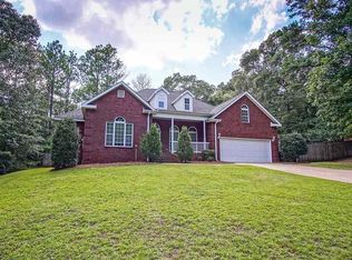 322 Pheasant Rdg, Warner Robins, GA 31088