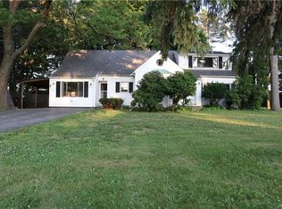 8167 N Main St, Eden, NY 14057