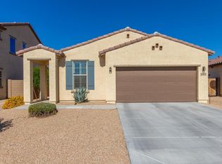 16804 W Portland St, Goodyear, AZ 85338