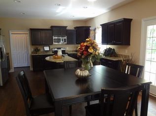 3011 Prince LOT 51, Clarksville, TN 37043