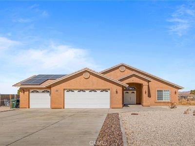 22032 Flathead Rd, Apple Valley, CA, 92307