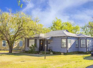 4011 Parker St, Amarillo, TX 79110