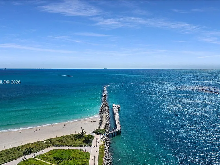 4001 S Ocean Dr #3P — Photo 44