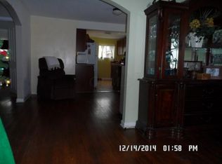 244 N Washington St, Utica, OH 43080