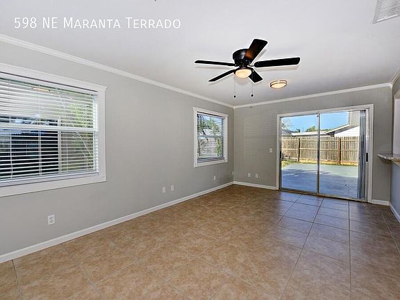 5th image of 598 NE Maranta Terrado