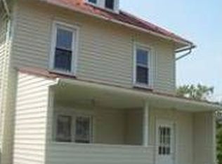 736 Philadelphia Ave, Reading, PA 19607