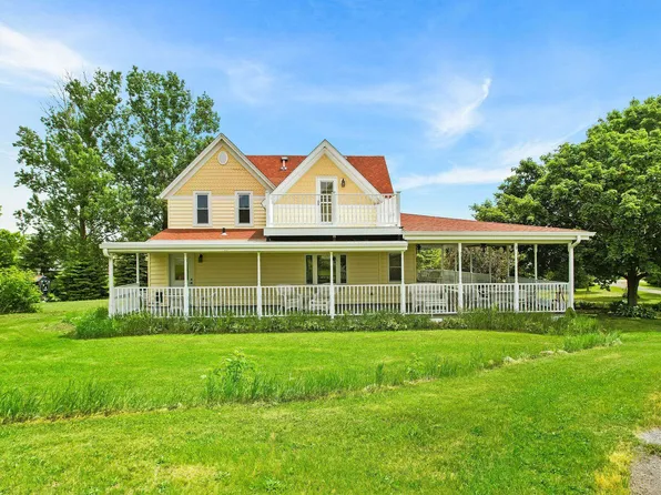 5877 Whippoorwill Rd, Cross Plains, WI 53528