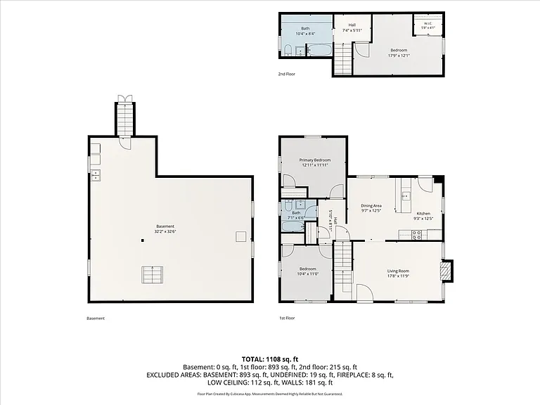 8 Stanton Ave — Photo 35