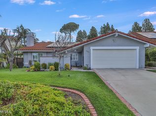3612 Sunset Knolls Dr, Thousand Oaks, CA 91362
