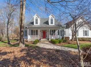 12808 Summerwind Trl, Rougemont, NC 27572