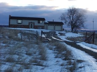 598 Highway 16, Glendive, MT 59330
