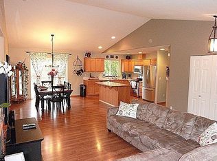 25718 44th Ave NE, Arlington, WA 98223