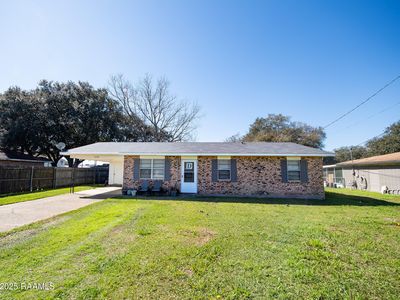 218 Lora St, Ville Platte, LA, 70586