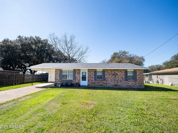 218 Lora St, Ville Platte, LA 70586