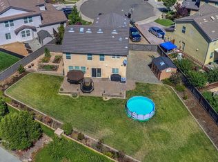 241 Barley Ct, Roseville, CA 95747