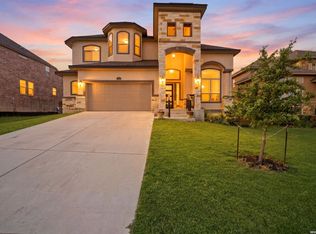 3587 King Ter, Bulverde, TX 78163
