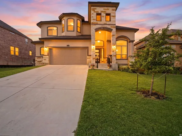 3587 King Ter, Bulverde, TX 78163