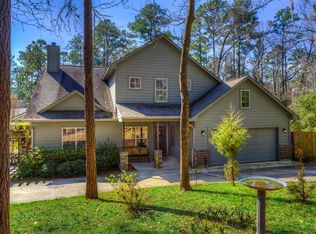 991 Kings Way, Coldspring, TX 77331