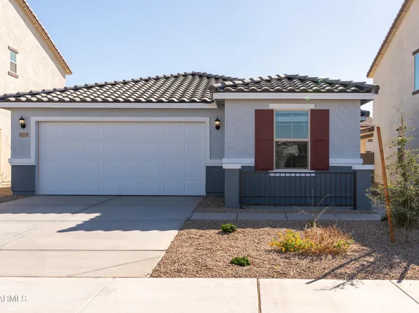 36519 W SAN ALVAREZ Avenue, Maricopa, AZ 85138