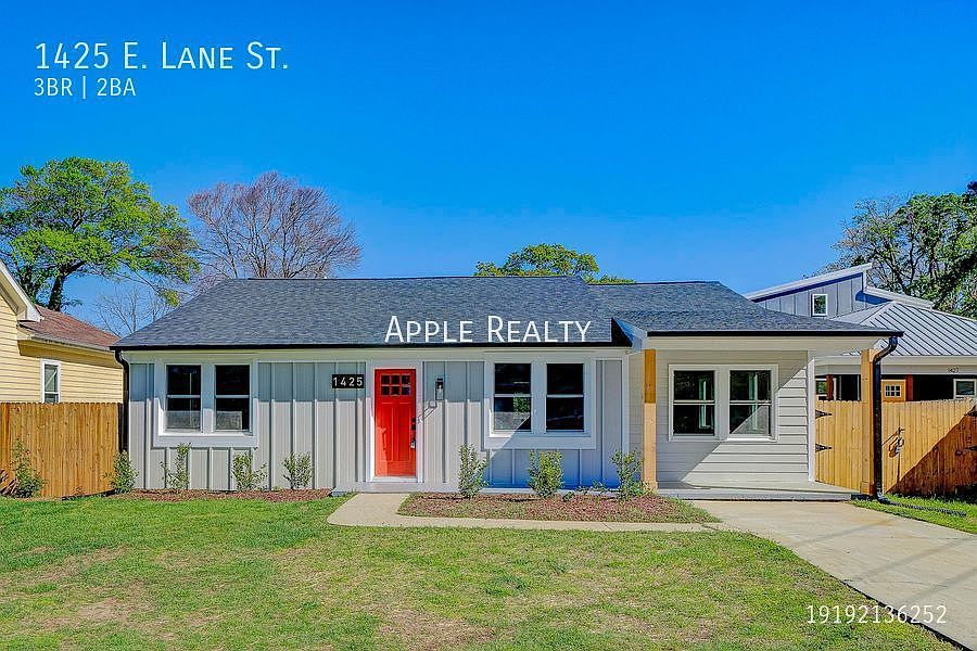 1425 E Lane St, Raleigh, NC 27610 Zillow