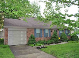 1 E Boesch Dr, Alexandria, KY