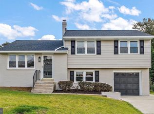 3214 Bristol Dr, Wilmington, DE
