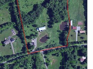 439 Old Rd, Windham, NY 12496