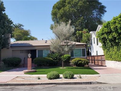 4165 Nagle Ave, Sherman Oaks, CA, 91423