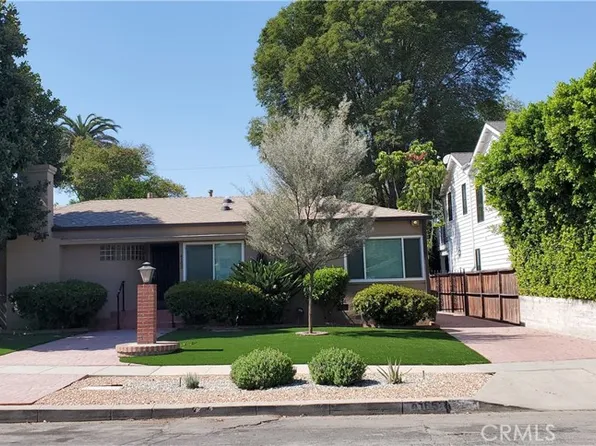 4165 Nagle Ave, Sherman Oaks, CA 91423